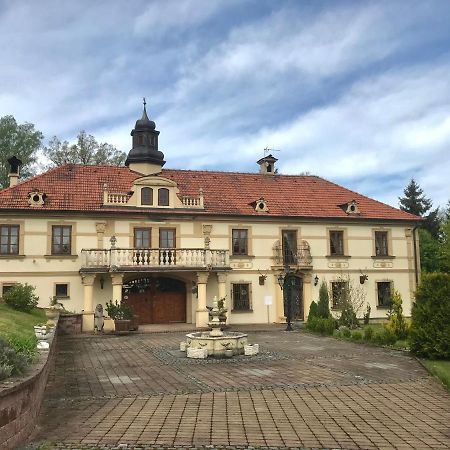 Zamecek Zdiky - Moderni Maly Apartman Bujanov Extérieur photo