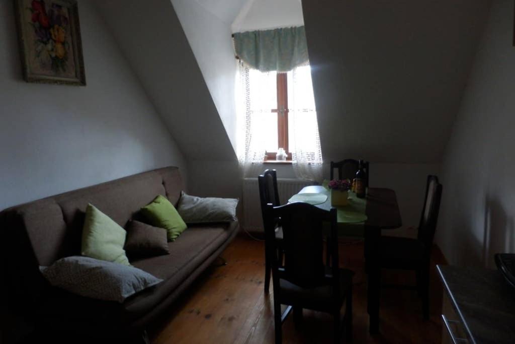 Zamecek Zdiky - Moderni Maly Apartman Bujanov Extérieur photo