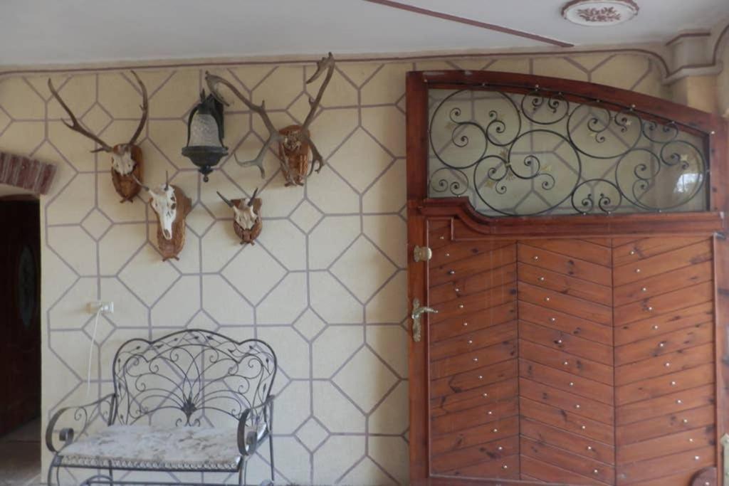 Zamecek Zdiky - Moderni Maly Apartman Bujanov Extérieur photo