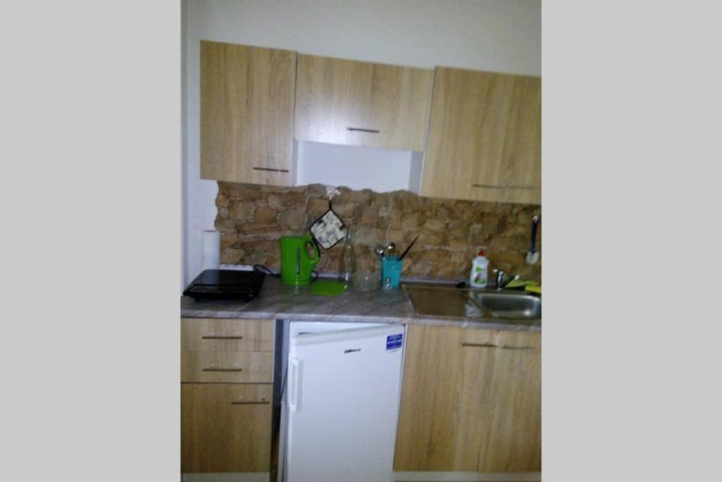 Zamecek Zdiky - Moderni Maly Apartman Bujanov Extérieur photo